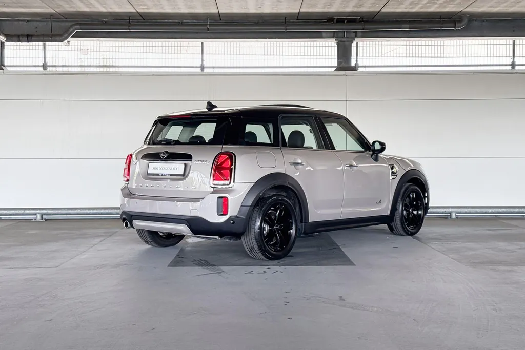 MINI Countryman Cooper SE ALL4 Classic