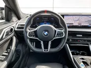BMW i4 M60 84 kWh