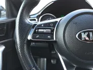 Kia Ceed Sportswagon 1.0 T-GDi GT-Line Business Edition 120 PK | 1e Eigenaar | Dealer onderhouden | Stoelverwarming | JBL | Cruise Control | Camera | Carplay & Android | Metallic lak | NAP