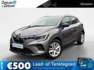 Mitsubishi ASX 1.0 MPI Turbo Intense | Achteruitrijcamera | Apple/Android Carplay | Led Koplampen | Climate control | Elektr. Inklapbare spiegels | Fabrieksgarantie! |