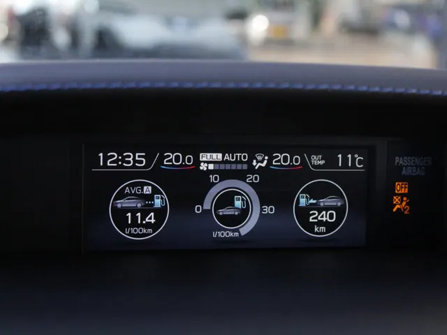 Subaru Levorg 1.6 GT-S premium | Navi | Adap. Cruise | Clima | Camera