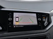 Volkswagen Taigo 1.0 TSI 110pk DSG Style · Camera · Apple/Android Car Play · P-Sensoren · Stoelverwarming · 17'' Inch ·