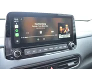 Hyundai Kona 1.6 GDI HEV COMFORT|NAVI|CARPLAY|PDC|CLIMA