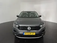Volkswagen T-Roc 1.5 TSI 150pk Sport | Automaat | Digitaal Dashboard