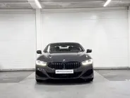 BMW 8 Serie Cabrio 840i High Executive