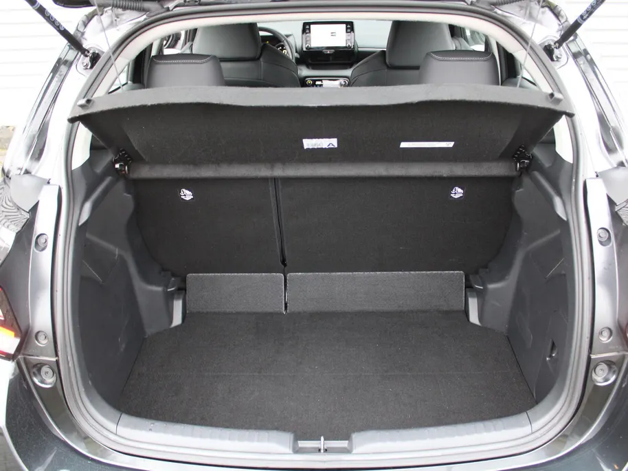 Mazda 2 Hybrid 1.5 Agile | Comfort Pakket | Airco | Apple carplay / Android auto | 15' LM |