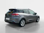 Renault Clio Estate 0.9 TCe Night&Day | Parkeersensoren | Apple Carplay | Camera | Cruise Control | Airco | LMV | Onderhoudshistorie | 12 Maanden BOVAG Garantie