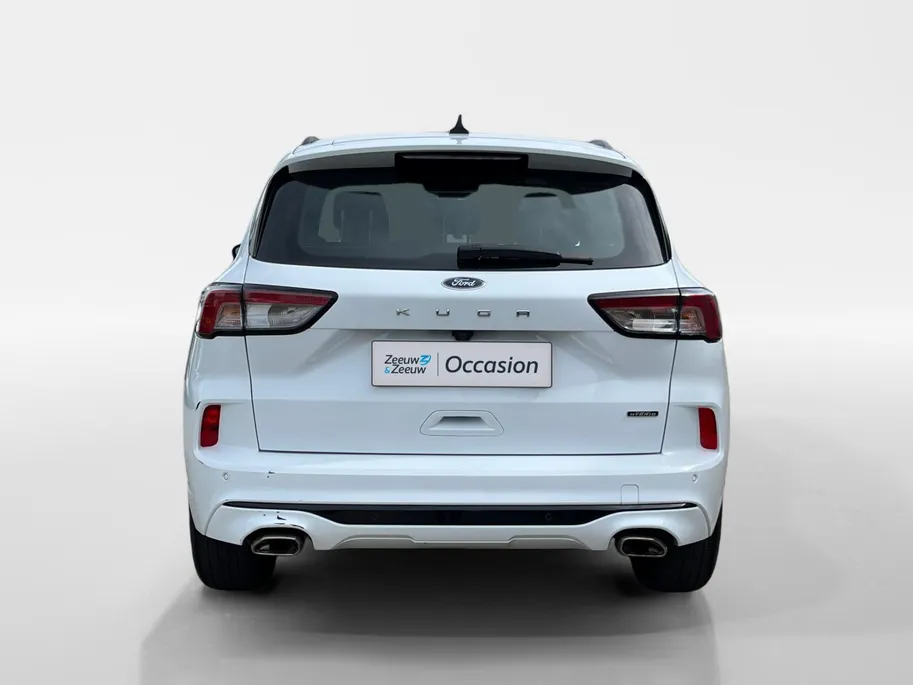 Ford Kuga 2.5 PHEV ST-Line | Winter Pack | Technology Pack | Achteruitrijcamera | Apple Carplay & Android Auto |
