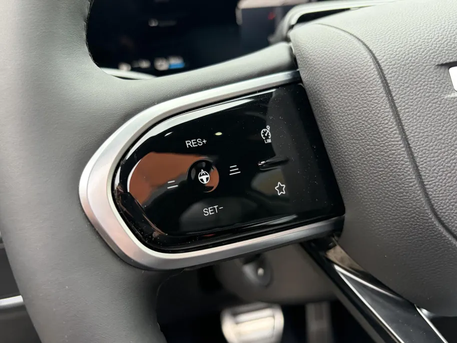 Jaecoo 8 - PHEV - 7 PERSOONS - 7 JAAR GARANTIE.