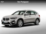 BMW X1 xDrive25e eDrive Edition