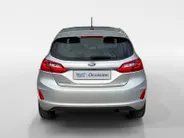 Ford Fiesta 1.0 EcoBoost Titanium | 1e Eigenaar | NL-Auto | Nieuwe distributieriem | Camera | Adaptive Cruisecontrol | Voorruitverwarming | B&O Audio | Navigatie | Apple Carplay&Android Auto | Climate Control | Dealer onderhouden |
