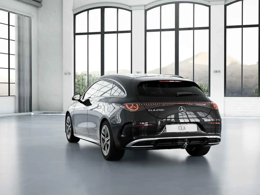 Mercedes-Benz CLA Shooting Brake 250+ Business Solution AMG 85.5 kWh