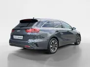 Kia Ceed Sportswagon 1.0 T-GDi MHEV Design Edition Stoel / Stuurverwarming | Adap Cruise | Camera | Privacy glass | Climate Control |