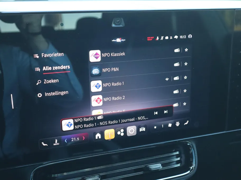 Mercedes-Benz CLA 200 Business Solution AMG 58 kWh