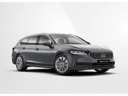 Škoda Superb combi Business Edition 1.5 TSI PHEV 150 kW / 204 PK Comb | Mettalic Lak | Trekhaak Wegklapbaar | 1000 inruilpremie!