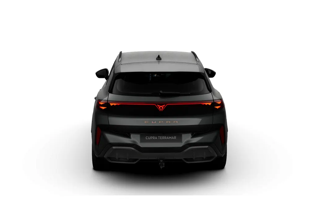 CUPRA Terramar Business Limited | Achteruitrijcamera | Draadloze Apple CarPlay™, Android Auto™ | Elektronisch Sperdifferentieel (XDS)