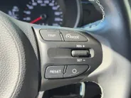 Kia Picanto 1.0 CVVT Design Edition Lederen bekleding | Cruise control | Climate control | Getint glas | 16 incht lichtmetalen velgen | resterende fabrieksgarantie!