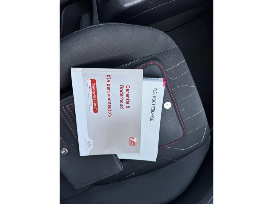 Kia Picanto 1.0 CVVT ComfortLine | Airco | Radio
