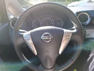 Nissan Note 1.2 Connect Edition | 1 Eigenaar | Climate | Lage kilometers | Nav | Telefoon |