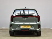 Kia Picanto 1.0 DPi 63pk 4-zits GT-Line