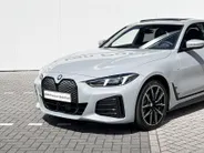 BMW i4 eDrive40 84 kWh