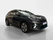 Kia e-Niro DynamicPlusLine 64 kWh Dealer onderhouden | Stoel + stuurverwarming | Climate control | 3 Fase laden |