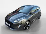 Ford Fiesta 1.0 EcoBoost Active | NL Auto | Dealeronderhouden | Cruise Control | Apple Carplay & Android Auto | B&O Audio | LMV |