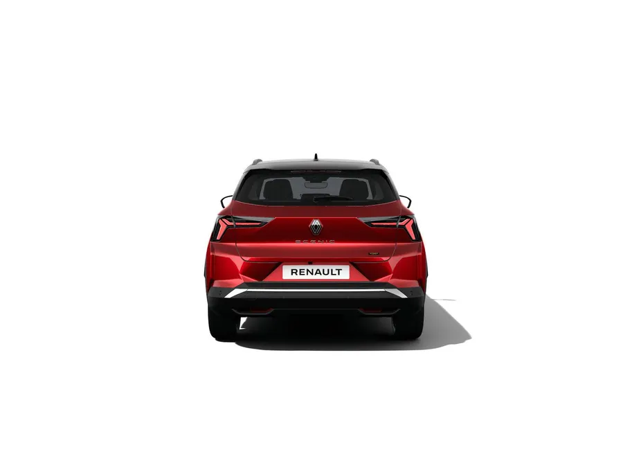 Renault Scénic E-Tech Techno 170 pk comfort range met GRATIS 5 jaar fabrieksgarantie! | Financier tegen slechts 2,9% rente| Pack Advanced Driving Assist |