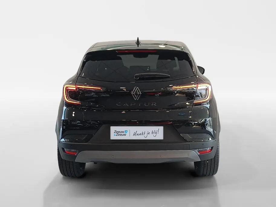 Renault Captur 1.8 E-Tech full hybrid 160 esprit Alpine | Profiteer nu van €2.500,- Zeeuw & Zeeuw voorraadkorting | Uit voorraad leverbaar op = op