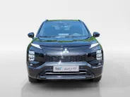Mitsubishi Outlander 2.4 PHEV Black Edition | Showroom voorraad korting 5.000 euro | Automaat | Navigatie | PDC/Camera | Lederen interieur | 20 inch. | 8jaar Garantie. m26