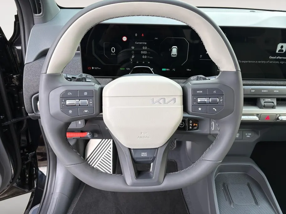 Kia EV3 GT-Line Business Edition | 563km WLTP | Stoel-/stuurverwarming | Mogelijk €2500 voorraadvoordeel!*