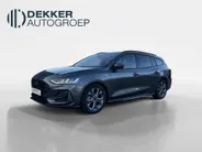 Ford Focus Wagon 1.0 EcoBoost Hybrid ST Line