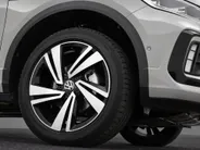 Volkswagen T-Roc 1.5 TSI 150pk DSG R-Line · Camera · Keyless · Dodehoeksensor · Stoelverwarming · ACC · Elek. Achterklep · 18'Velgen · Garantie t/m 19-02-2027