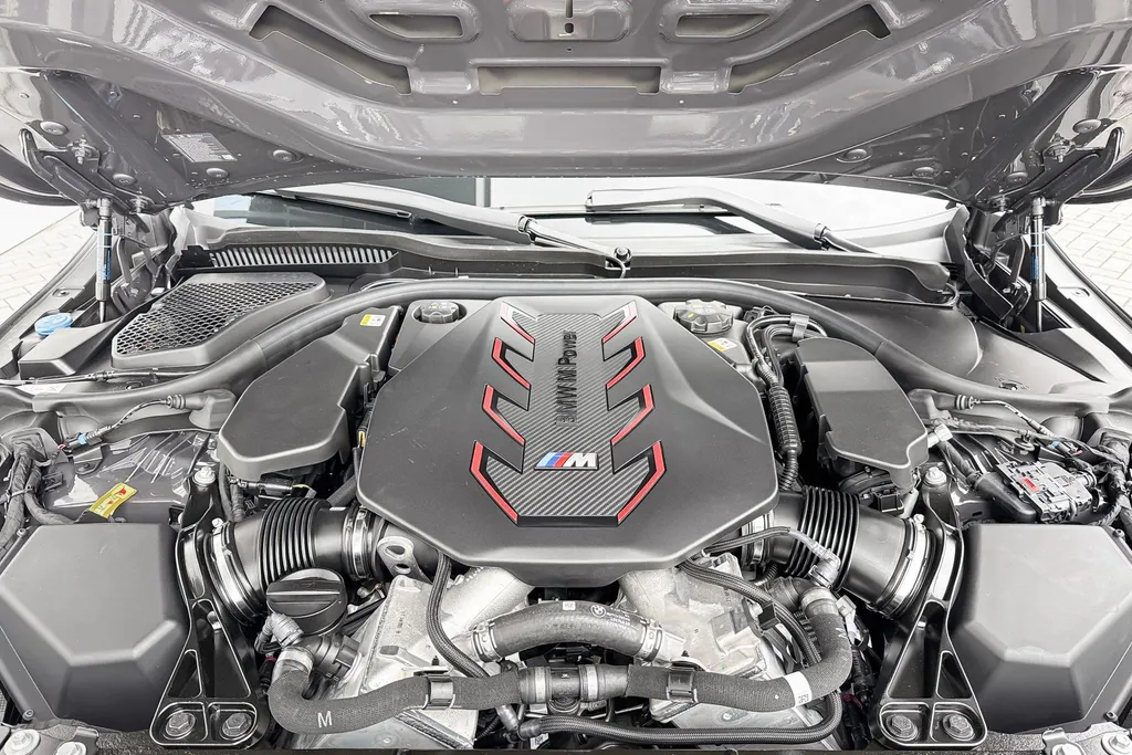 BMW M5 Touring M5