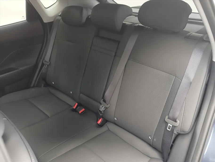 Hyundai Kona 1.6 GDI HEV 138pk DCT Premium Sky / DIRECT LEVERBAAR! / Demonstratieauto /