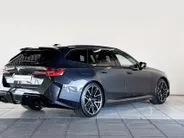 BMW M5 Touring M Drive Professional