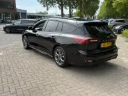 Ford Focus Wagon 1.0 EcoBoost Hybrid ST Line