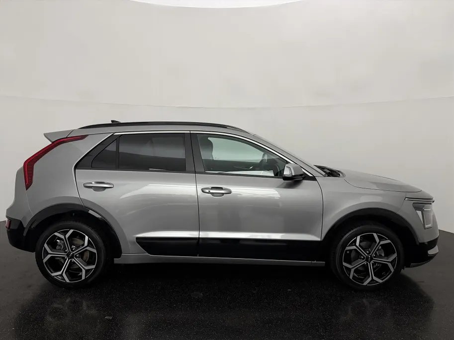 Kia Niro 1.6 Hybrid DynamicPlusLine Edition |Navi |Cruise Control | Climate Control