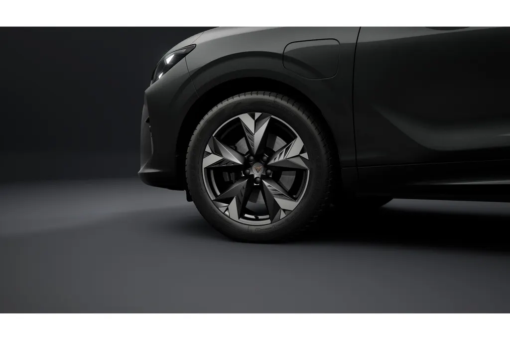 CUPRA Terramar Business Limited | Achteruitrijcamera | Draadloze Apple CarPlay™, Android Auto™ | Elektronisch Sperdifferentieel (XDS)