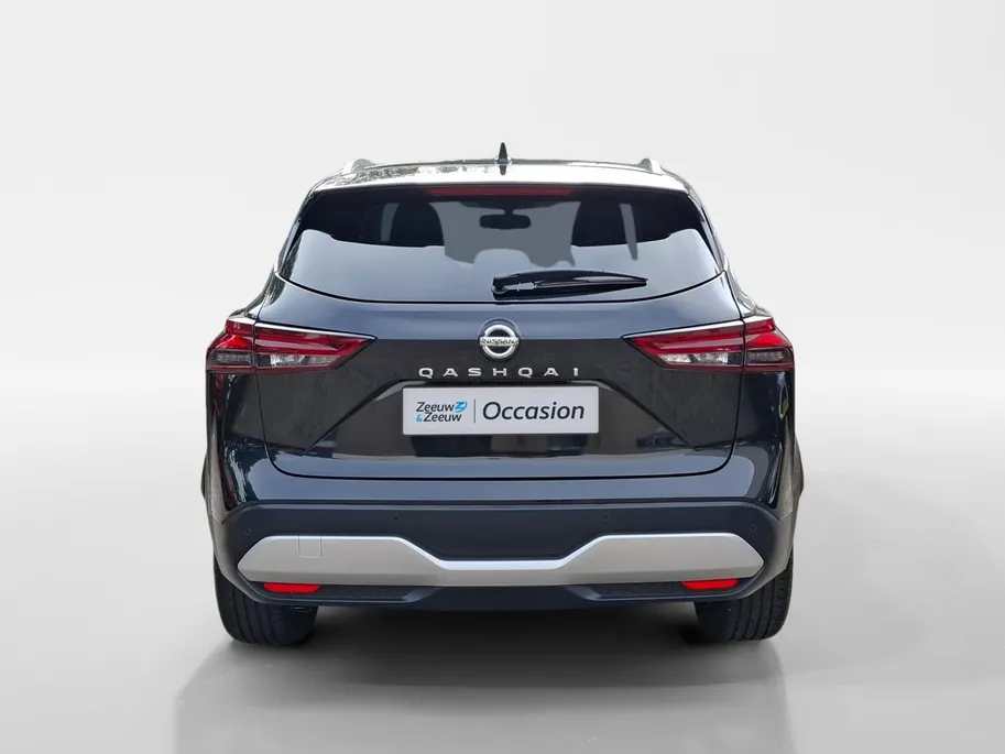 Nissan QASHQAI 1.3 MHEV Xtronic Premiere Edition | RONDOM CAMERA | PANO DAK | CLIMATE | CRUISE | CARPLAY |