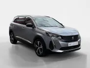 Peugeot 5008 1.2 Hybrid 136 GT 146PK AUTOMAAT Lichtmetalen velgen | 7-persoons | Cruise Control | Climate Control | Schuif- kanteldak | 360 camera | Parkeersensoren rondom | BOM VOL MET OPTIES!!