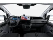 Ford E-Transit Cust. 320 L1H1 Trend 71 kWh 136 PK | Trekhaak | Led koplampen | Cruise Control | Achteruitrijcamera | Elektrisch verwarmbare voorruit | Nieuw te bestellen | 0,99% Rente icm Finacial lease