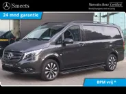 Mercedes-Benz Vito 116 CDI LANG LED LM VELGEN