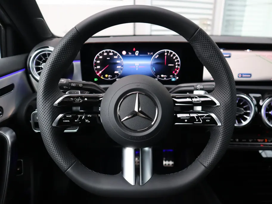 Mercedes-Benz A-Klasse 250 e 140 Year Edition