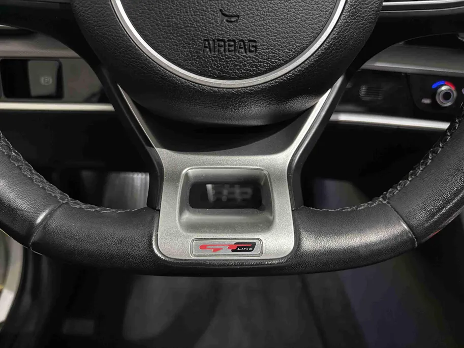 Kia Sportage 1.6 Hybrid GT-Line Plus Edition |Schuifdak |360Camera |Zwart Dak