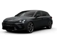 CUPRA Leon VZ Performance | Achteruitrijcamera | Digitaal instrumentenpaneel (Virtual Cockpit) | Draadloze Apple CarPlay™, Android Auto™