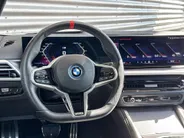 BMW i4 M60 84 kWh