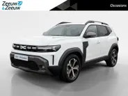 Dacia Duster 140PK Hybrid Journey Automaat | 1e Eigenaar | Navigatie | Apple Carplay/Android Auto | 360 Camera | Dodehoek Detectie | Parkeersensoren | Climate Control | Cruise Control | USB-C | Licht & Regen Sensor |