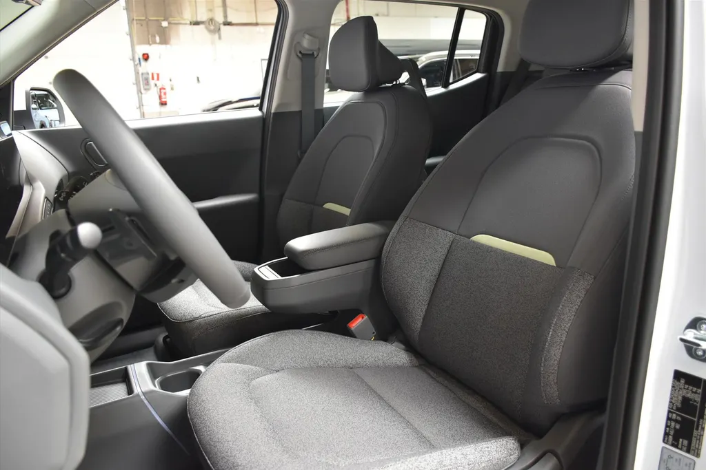 Kia EV2 42,2 kWh 147pk Air DIRECT LEVERBAAR