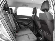 Škoda Karoq 1.5 TSI ACT 150pk DSG Business Edition · Camera · Inklap. Trekhaak · Keyless · Stuur- & Stoelverwarming · Apple/Android Car Play · ACC · Garantie t/m 02-07-2028 of 100.000km
